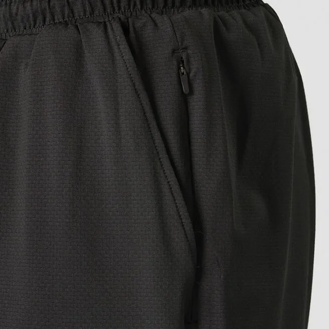 ICANIWILL Stride Shorts, Black 5 ICANIWILL Stride Shorts, Black - Billede 5