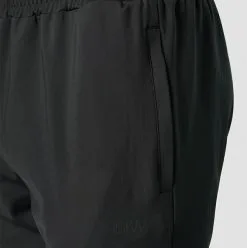 ICANIWILL Stride Workout Pants, Black -butik med fitnessudstyr 13196 001R ICANIWILL Stride Workout Pants Black 3