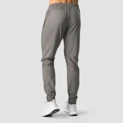 ICANIWILL Stride Workout Pants, Grey -butik med fitnessudstyr 13196 008R ICANIWILL Stride Workout Pants Grey 2