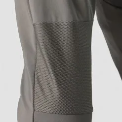 ICANIWILL Stride Workout Pants, Grey -butik med fitnessudstyr 13196 008R ICANIWILL Stride Workout Pants Grey 5