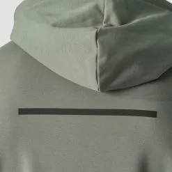 ICANIWILL Stride Hoodie, Sea Green 10 ICANIWILL Stride Hoodie, Sea Green -butik med fitnessudstyr 13198 286 ICANIWILL Stride Hoodie Sea Green jan23 4