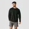 ICANIWILL Stride Sweatshirt, Black