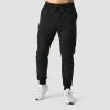 ICANIWILL Stride Sweat Pants, Black