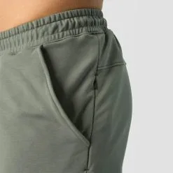 ICANIWILL Stride Sweat Pants, Sea Green 12 ICANIWILL Stride Sweat Pants, Sea Green -butik med fitnessudstyr 13201 286R ICANIWILL Stride Sweat Pants Sea Green jan22 4