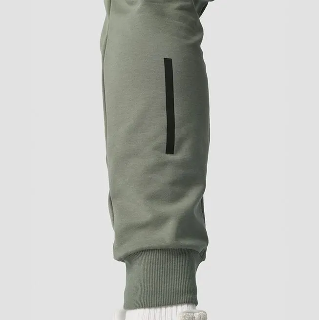 ICANIWILL Stride Sweat Pants, Sea Green 5 ICANIWILL Stride Sweat Pants, Sea Green - Billede 5