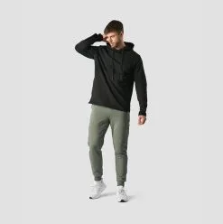 ICANIWILL Stride Sweat Pants, Sea Green 9 ICANIWILL Stride Sweat Pants, Sea Green -butik med fitnessudstyr 13201 286R ICANIWILL Stride Sweat Pants Sea Green jan22 7