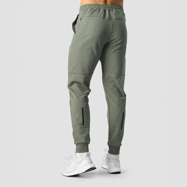 ICANIWILL Stride Sweat Pants, Sea Green 2 ICANIWILL Stride Sweat Pants, Sea Green - Billede 2