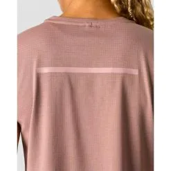 ICANIWILL Stride Cropped Tank, Light Mauve -butik med fitnessudstyr 13210 194R ICIW Stride Cropped Tank Light Mauve 05 feb23 2