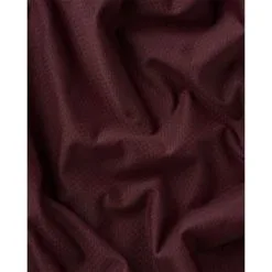 ICANIWILL Stride T-shirt, Light Mauve -butik med fitnessudstyr 13211 006R ICIW Stride T shirt Burgundy 09 feb23 2