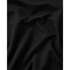 ICANIWILL Stride Cropped Hoodie, Black -butik med fitnessudstyr 13212 001R ICIW Stride Cropped Hoodie Black 06 feb23 1