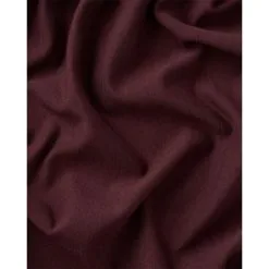 ICANIWILL Stride Cropped Hoodie, Black -butik med fitnessudstyr 13212 006R ICIW Stride Cropped Hoodie Burgundy 05 feb23