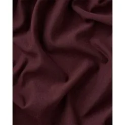 ICANIWILL Stride Cropped Hoodie, Burgundy -butik med fitnessudstyr 13212 006R ICIW Stride Cropped Hoodie Burgundy 05 feb23 3