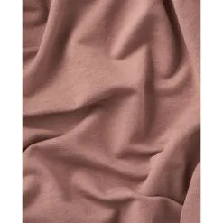 ICANIWILL Stride Cropped Hoodie, Burgundy -butik med fitnessudstyr 13212 194R ICIW Stride Cropped Hoodie Light Mauve 06 feb23 4