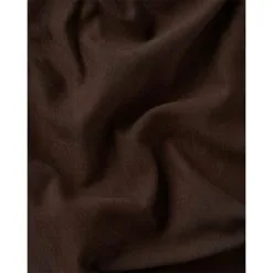 ICANIWILL Stride Zipper Hoodie, Dark Brown -butik med fitnessudstyr 13213 284R ICIW Stride Zipper Hoodie Dark Brown 07 feb23 1