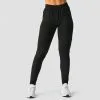 ICANIWILL Stride Sweatpants, Black