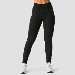 ICANIWILL Stride Sweatpants, Black -butik med fitnessudstyr 13214 001R ICIW Stride Sweatpants Black 01 feb23 3
