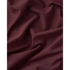 ICANIWILL Stride Sports Bra, Black -butik med fitnessudstyr 13216 006R ICIW Stride Sports Bra Burgundy 10 feb23 3