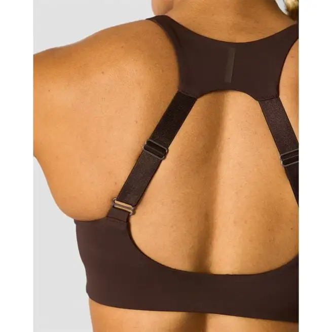 ICANIWILL Stride Sports Bra, Sea Green 47 ICANIWILL Stride Sports Bra, Sea Green - Billede 47