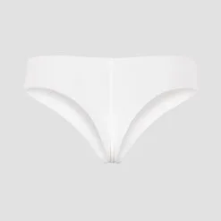 ICANIWILL Soft Thong 3-pack, White -butik med fitnessudstyr 13226 002R ICANIWILL Soft Thong 3 pack White 0223