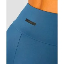 ICANIWILL Charge Pocket Tights Wmn, Teal -butik med fitnessudstyr 13250 137R ICANIWILL Charge Pocket Tights Wmn Teal 05 april23