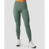 ICANIWILL Charge Pocket Tights Wmn, Sea Green