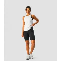 ICANIWILL Charge Biker Shorts Wmn, Black -butik med fitnessudstyr 13252 001R ICANIWILL Charge Biker Shorts Wmn Black 05 april23