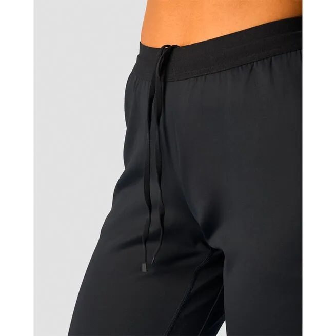 ICANIWILL Charge Pants Wmn, Black 3 ICANIWILL Charge Pants Wmn, Black - Billede 3
