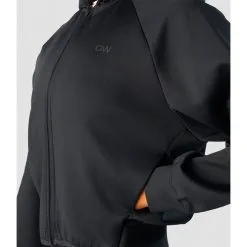 ICANIWILL Charge Hoodie Wmn, Black -butik med fitnessudstyr 13255 001R ICANIWILL Charge Hoodie WmnBlack 03 april23