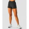 ICANIWILL Charge Shorts Wmn, Black