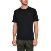 Under Armour UA Tech 2.0 SS Tee, Black