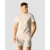 ICANIWILL Revive Heavy T-shirt Men, Beige