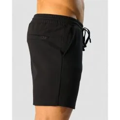 ICANIWILL Revive Heavy Shorts Men, Black -butik med fitnessudstyr 13282 001R ICANIWILL Revive Heavy Shorts Men Black 03 maj23 1