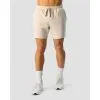 ICANIWILL Revive Heavy Shorts Men, Beige