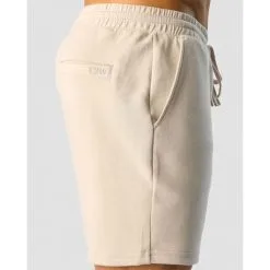 ICANIWILL Revive Heavy Shorts Men, Black -butik med fitnessudstyr 13282 164R ICANIWILL Revive Heavy Shorts Men Beige 03 maj023 1