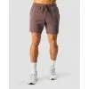 ICANIWILL Revive Heavy Shorts Men, Dusty Brown