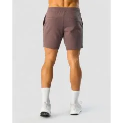 ICANIWILL Revive Heavy Shorts Men, Black -butik med fitnessudstyr 13282 280R ICANIWILL Revive Heavy Shorts Men Dusty Brown 02 maj23 1