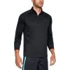 Under Armour UA Tech 2.0 1/2 Zip, Black