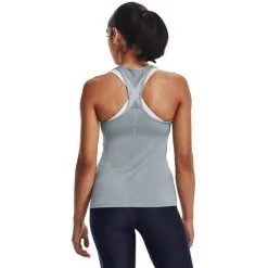 Under Armour UA HG Armour Racer Tank, Harbor Blue -butik med fitnessudstyr 1328962 465 BC