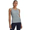 Under Armour UA HG Armour Racer Tank, Harbor Blue