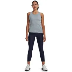 Under Armour UA HG Armour Racer Tank, Harbor Blue -butik med fitnessudstyr 1328962 465 FSF