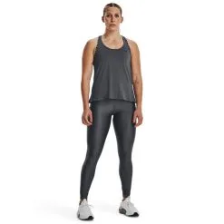Under Armour UA Knockout Tank, Pitch Gray -butik med fitnessudstyr 1351596 012 FSF