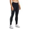 Under Armour UA Favorite WM Leggings, Black