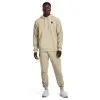 Under Armour UA Rival Fleece Joggers, Khaki Base