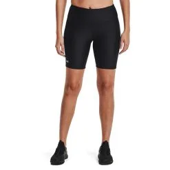 Under Armour HG Armour Bike Shorts, Black
