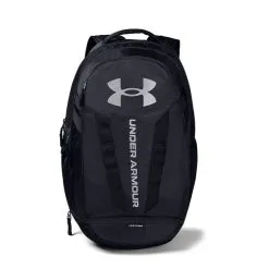 Under Armour UA Hustle 5.0 Backpack, Black