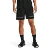 Under Armour UA Woven Graphic WM Short, Black