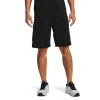 Under Armour UA Raid 2.0 Shorts, Black/White
