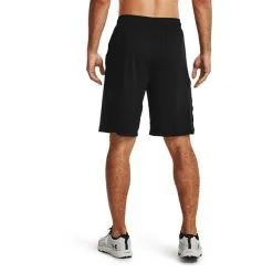 Under Armour UA Raid 2.0 Shorts, Black/White 7 Under Armour UA Raid 2.0 Shorts, Black/White -butik med fitnessudstyr 1361511 001R Under Armour UA Raid 2.0 Shorts Black White 02 0222