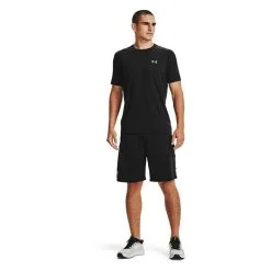 Under Armour UA Raid 2.0 Shorts, Black/White 9 Under Armour UA Raid 2.0 Shorts, Black/White -butik med fitnessudstyr 1361511 001R Under Armour UA Raid 2.0 Shorts Black White 04 0222