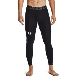 Under Armour UA HG Armour Leggings, Black